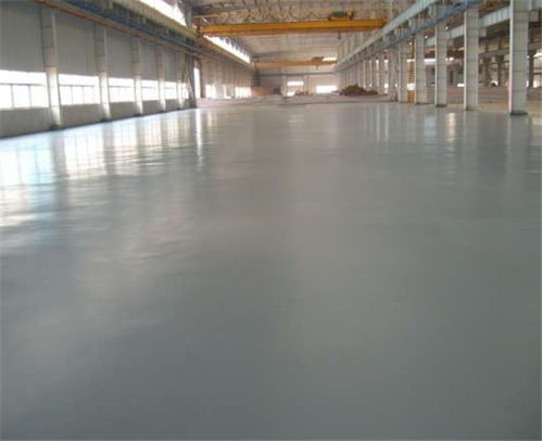 車庫耐磨地坪建設 合肥地區秀珀專業施工團隊的優勢與重要性