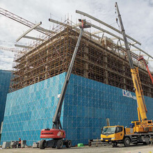 福建省友聯建設工程有限公司 打造精品工程，鑄就卓越品牌