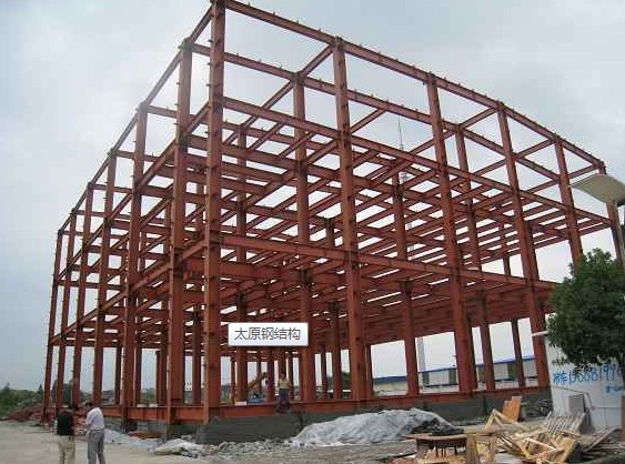 太原彩鋼結(jié)構(gòu)廠 專(zhuān)業(yè)施工，助力建設(shè)工程高效推進(jìn)